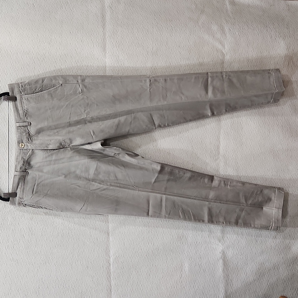 The Normal Brand Chino 36x34